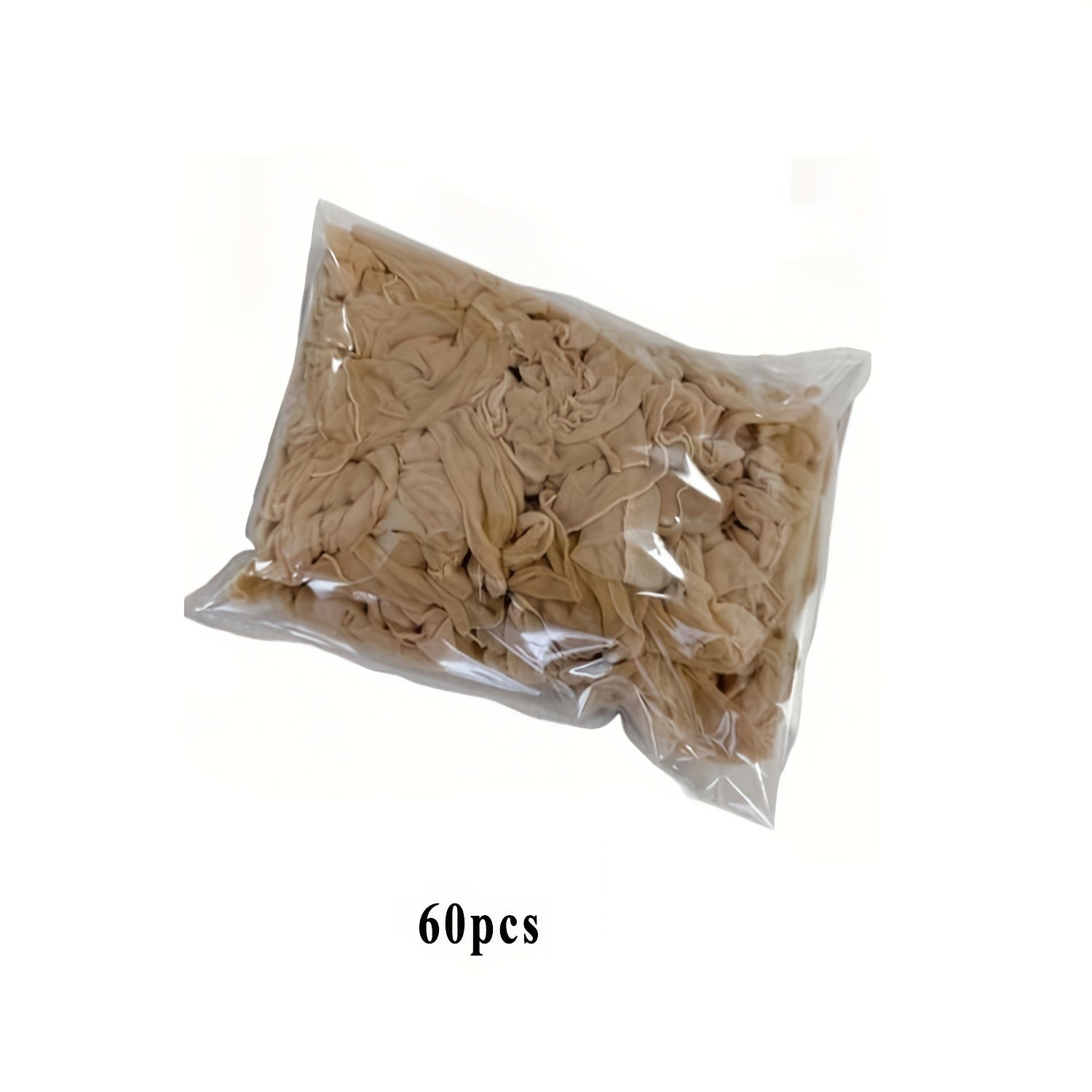 20-100pcs Ultra Thin Sheer Wig Caps - Hd Stocking Cap with Stretchy Nylon Mesh for Weave, Breathable, Invisible, and Comfortable Hair Net - Perfect for Hair Extensions and Wigs